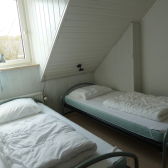 Slaapkamer 4 - Schlafzimmer 4